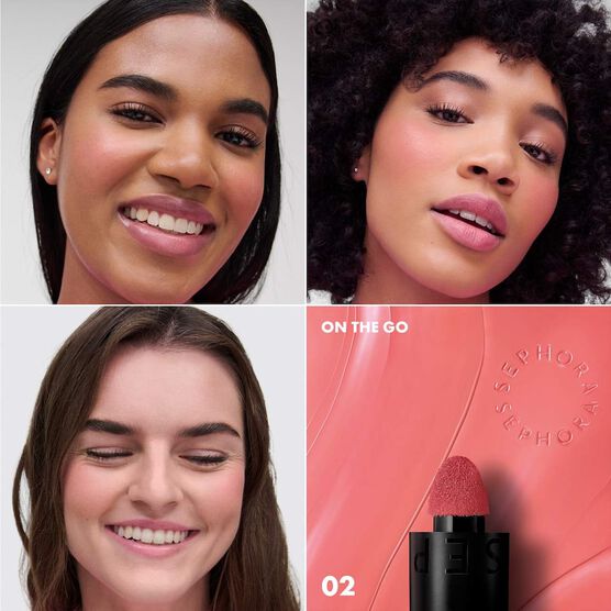 LIQUID BLUSH ON POINT BLUSH SHADE 2